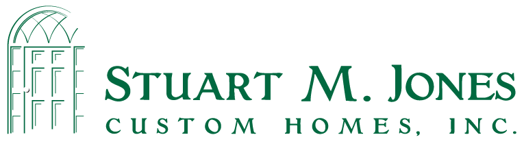 Stuart Jones Custom Homes